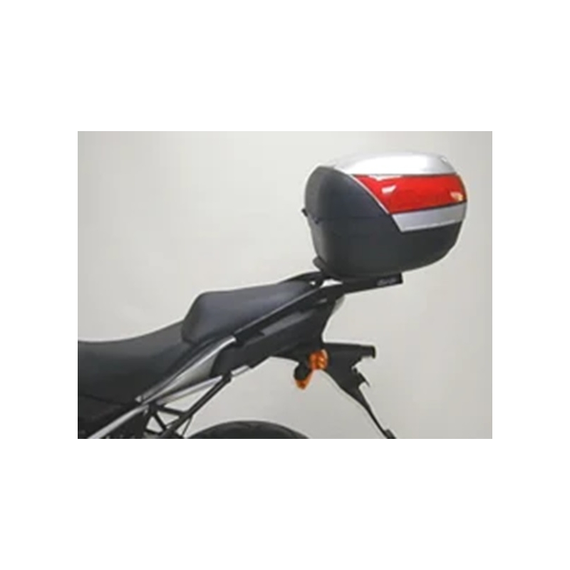 Montážní sada Top Master SHAD pro KAWASAKI Versys 650 2007-2009