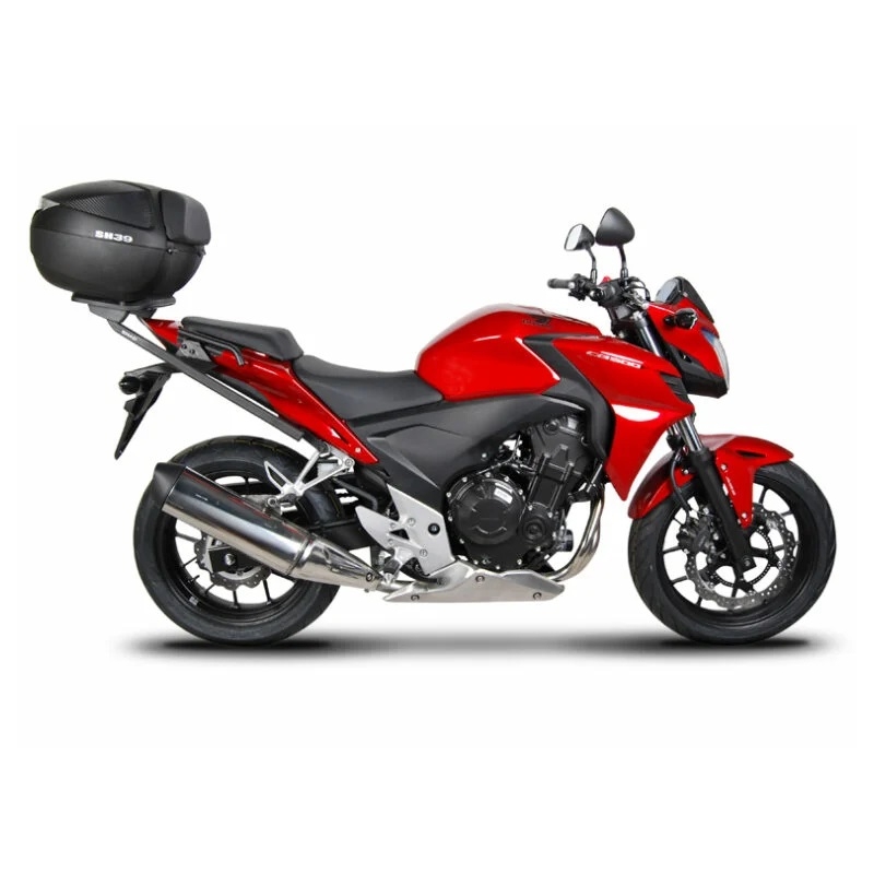Montážní sada Top Master SHAD pro HONDA CBR 500 R 2014-2015, HONDA CB 500 F 2013-2015