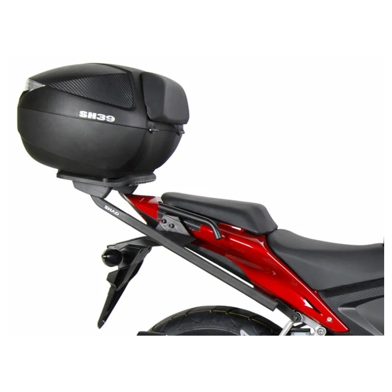 Montážní sada Top Master SHAD pro HONDA CBR 500 R 2014-2015, HONDA CB 500 F 2013-2015