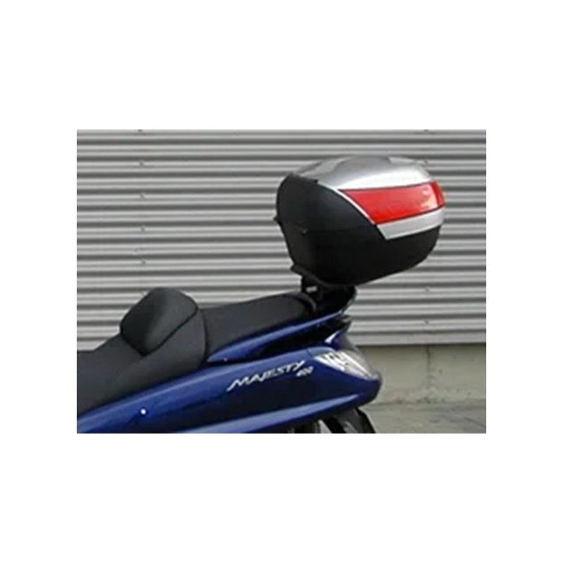 Montážní sada Top Master SHAD pro YAMAHA YP 400 Majesty 2004-2006, YAMAHA YP 400 Majesty 2010-2012