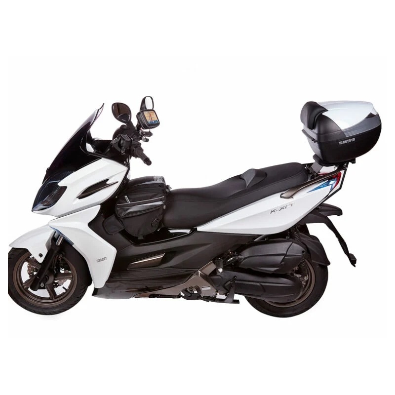 Montážní sada Top Master SHAD pro KYMCO K-XCT 125 2013-2017, KYMCO K-XCT 300 2013-2017