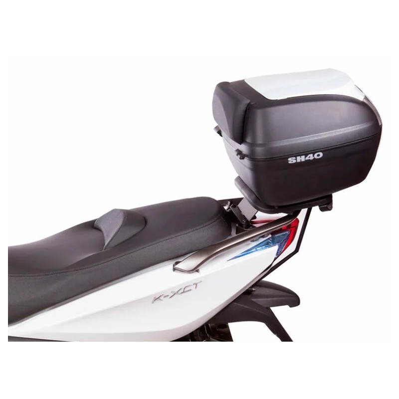 Montážní sada Top Master SHAD pro KYMCO K-XCT 125 2013-2017, KYMCO K-XCT 300 2013-2017