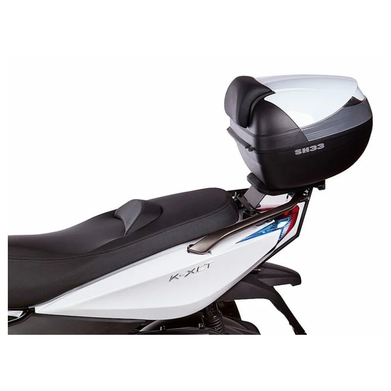 Montážní sada Top Master SHAD pro KYMCO K-XCT 125 2013-2017, KYMCO K-XCT 300 2013-2017