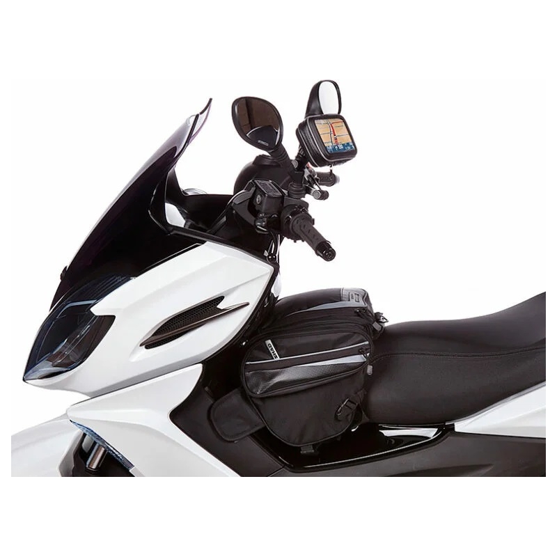 Montážní sada Top Master SHAD pro KYMCO K-XCT 125 2013-2017, KYMCO K-XCT 300 2013-2017