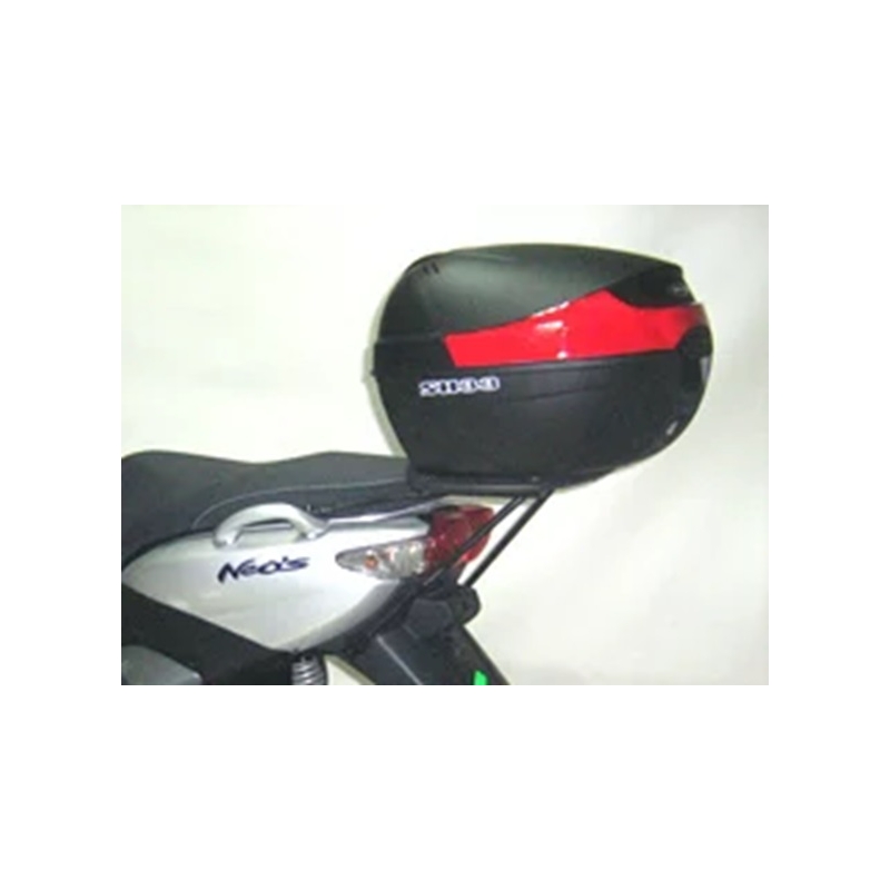 Montážní sada Top Master SHAD pro YAMAHA YN 50 Neo´s 2008-2018, YAMAHA YN 50 Neo´s 4T   2008-2024