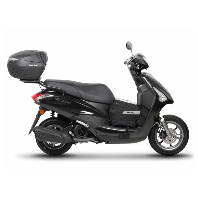Montážní sada Top Master SHAD pro YAMAHA D'elight 125 2017-2026