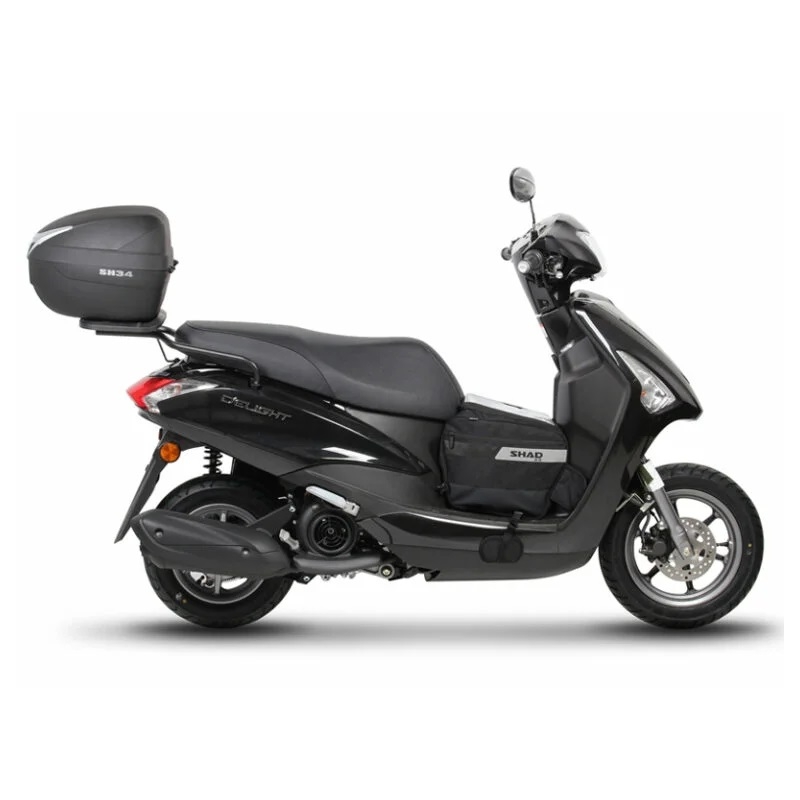 Montážní sada Top Master SHAD pro YAMAHA D'elight 125 2017-2026