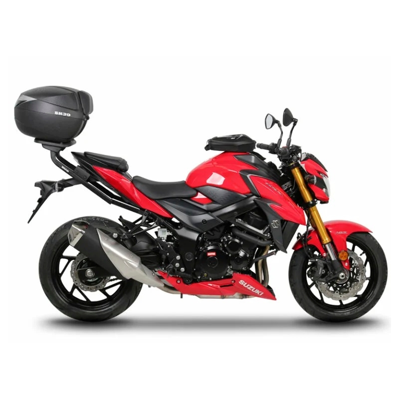 Montážní sada Top Master SHAD