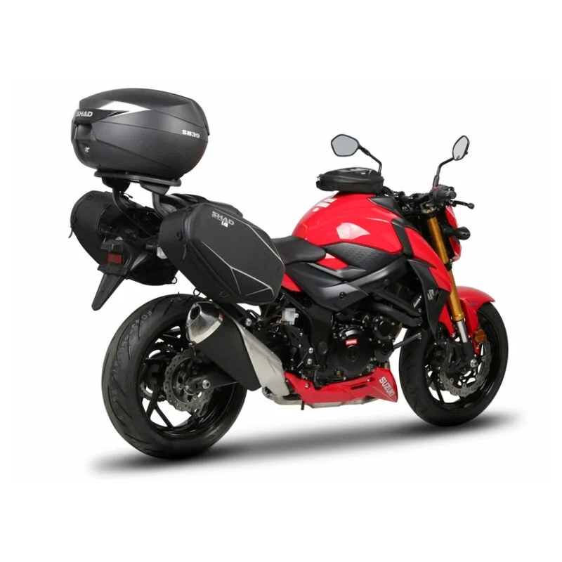 Montážní sada Top Master SHAD