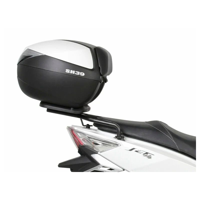 Montážní sada Top Master SHAD pro SYM Jet X 125 2021-2026, SYM Jet 14 125 2015-2026