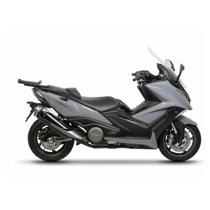 Montážní sada Top Master SHAD pro KYMCO AK 550 2017-2025