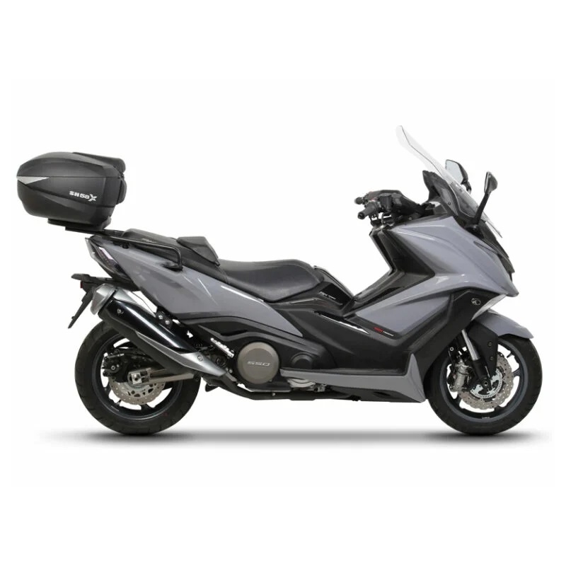 Montážní sada Top Master SHAD pro KYMCO AK 550 2017-2025