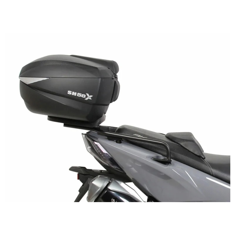 Montážní sada Top Master SHAD pro KYMCO AK 550 2017-2025