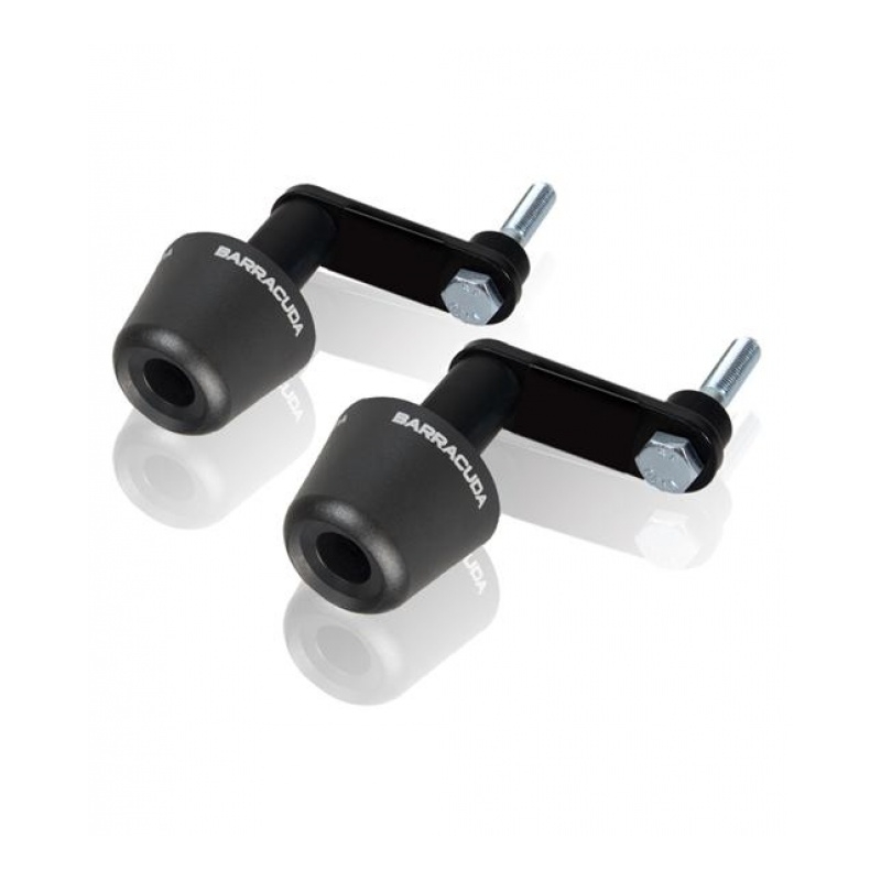 Padáky, ochrana rámu TST