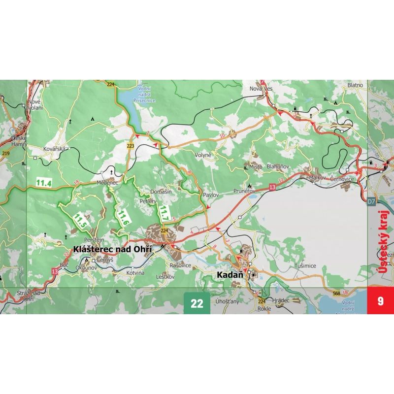 Motoatlas České republiky