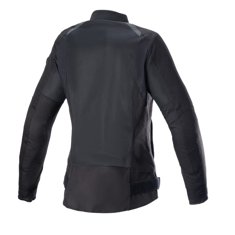 Dámská bunda na motorku Alpinestars Stella Eloise Air 2 černá