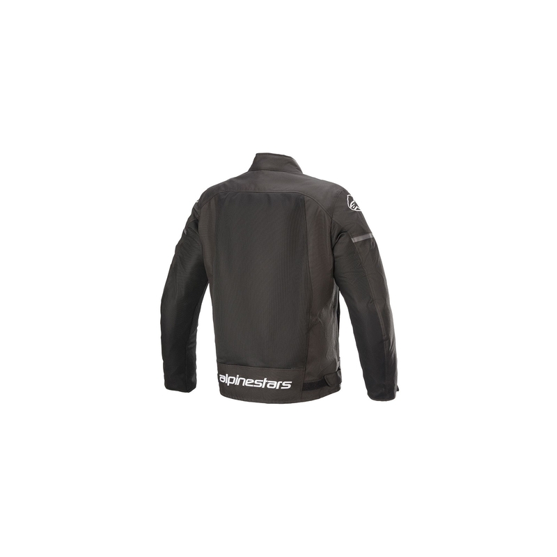 Bunda na motorku Alpinestars T-SPS Air černá