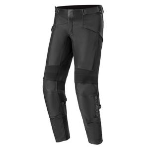 Kalhoty na motorku Alpinestars T SP-5 Rideknit černé