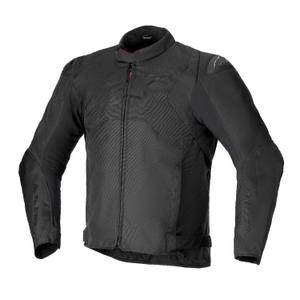 Bunda na motorku Alpinestars T-SP 1 2  Waterproof černá