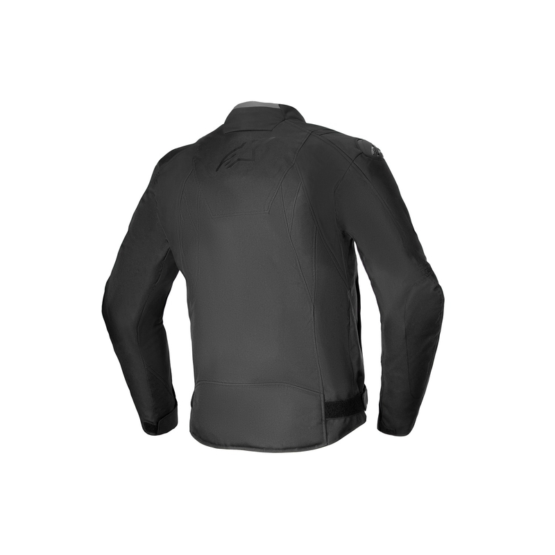 Bunda na motorku Alpinestars T-SP 1 2  Waterproof černá