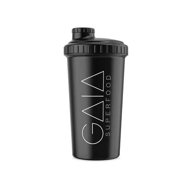 Šejkr GAIA černý
