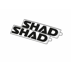 Samolepky SHAD 501424R pro SH36