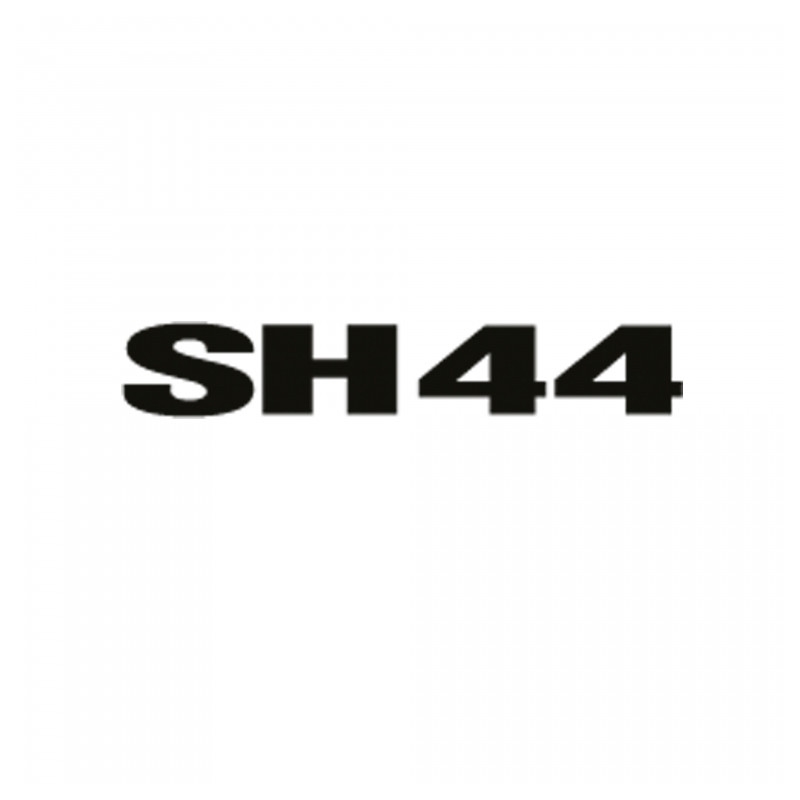 Sada samolepek SHAD SH44