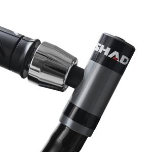 Montážní sada k zámku řidítek SHAD Y0XM11SC (velikost 7)