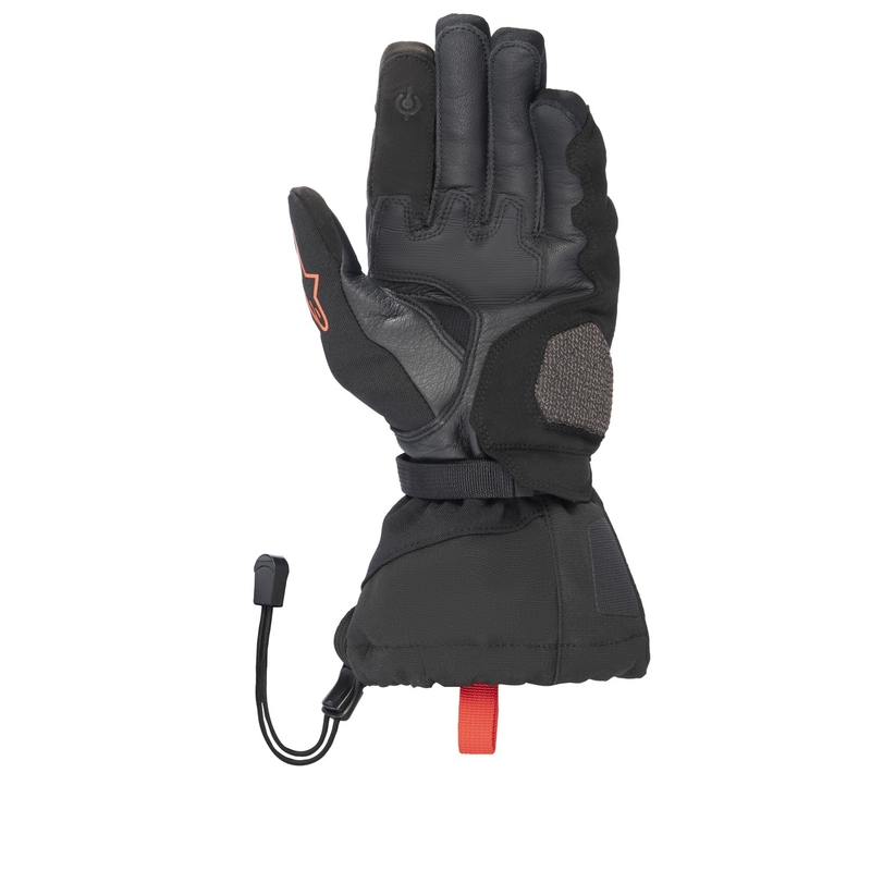 Rukavice na motorku Alpinestars XT-5 GORE-TEX černé