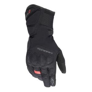 Rukavice na motorku Alpinestars TOURER W-7 2 DRYSTAR černé