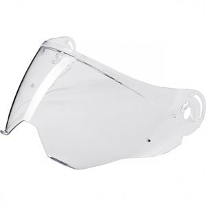 Plexi KDS-F-02 pro helmy Scorpion EXO-JNR MAXVISION čiré
