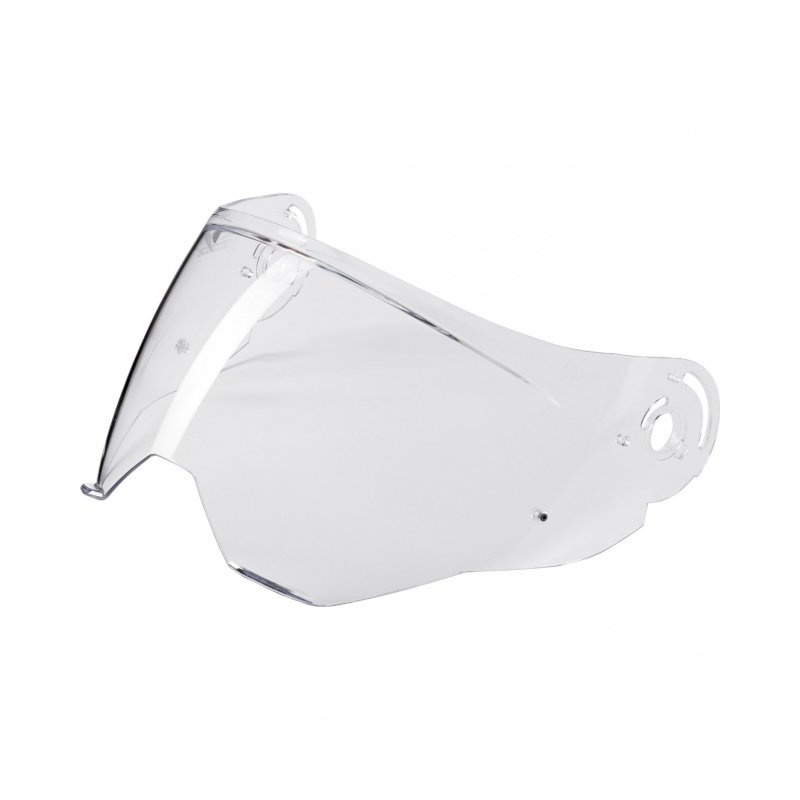 Plexi KDS-F-02 pro helmy Scorpion EXO-JNR MAXVISION čiré