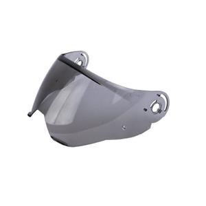 Plexi KDS-F-02 pro helmy Scorpion EXO-JNR MAXVISION kouřové