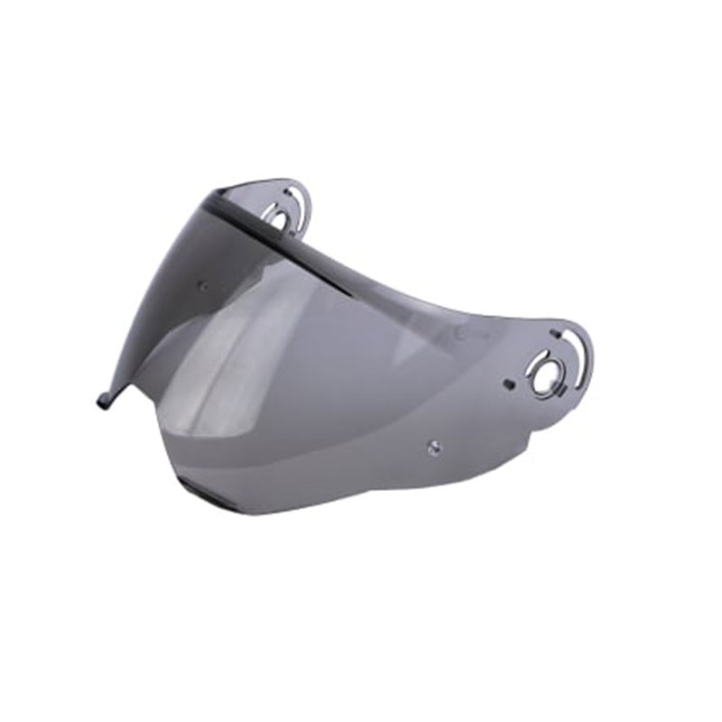 Plexi KDS-F-02 pro helmy Scorpion EXO-JNR MAXVISION kouřové