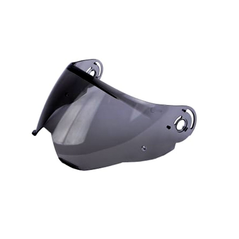Plexi KDS-F-02 pro helmy Scorpion EXO-JNR MAXVISION tmavě kouřové