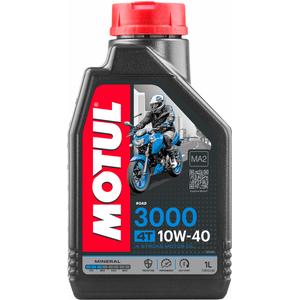 Olej Motul 3000 4T 10W40 1 l