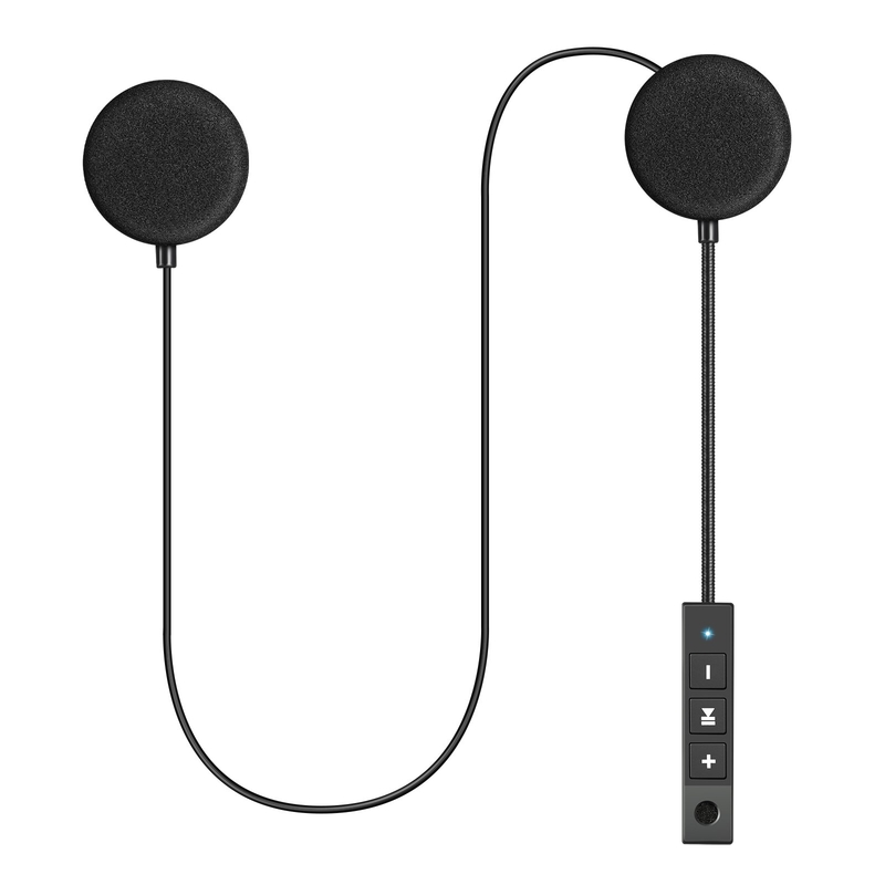 Bluetooth headset MaxTo BT11 900 Ah