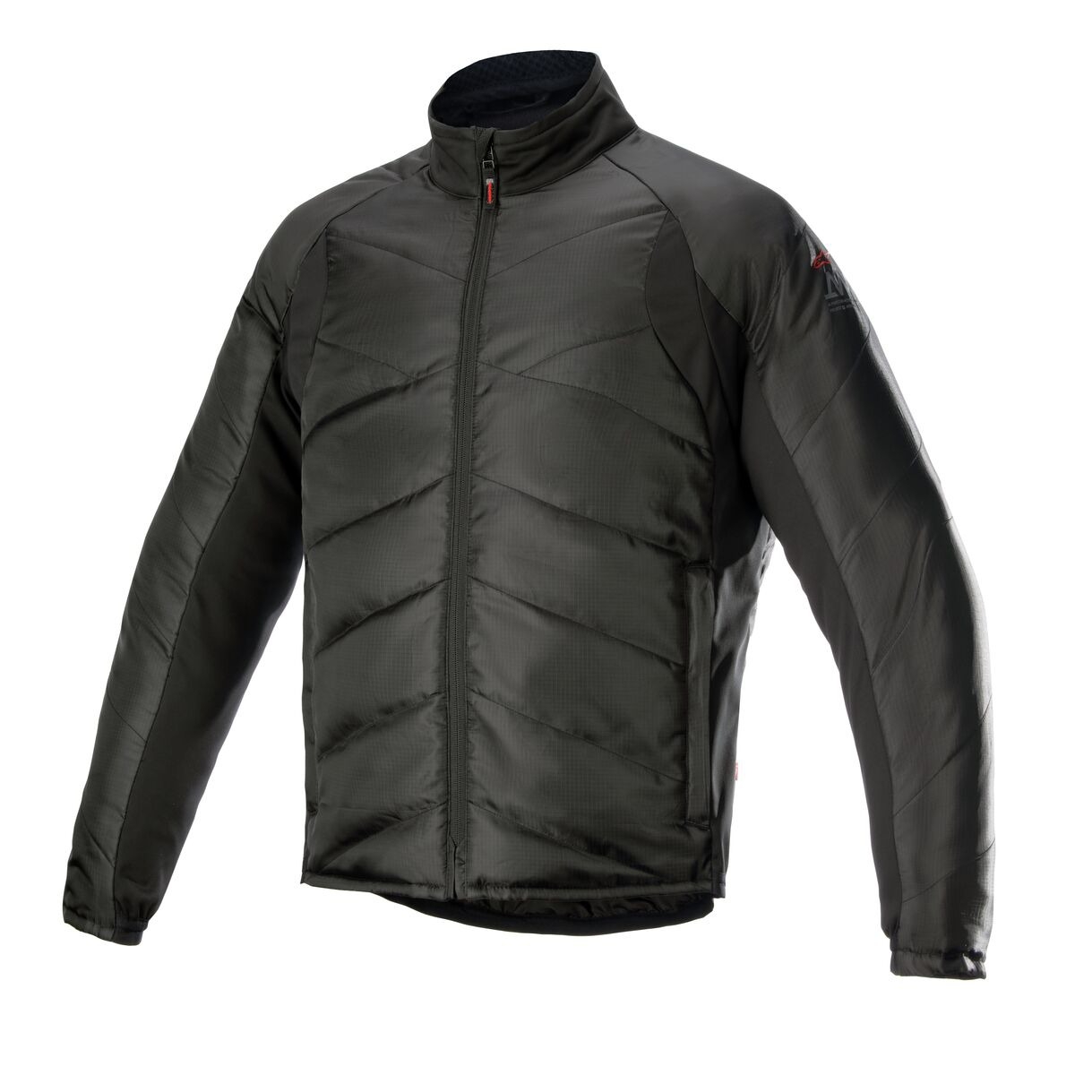 Termovložka do bundy Alpinestars AMT THERMAL LINER černá Velikost: S