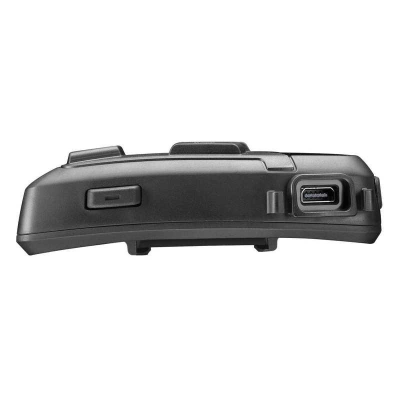 Bluetooth interkom Interphone U-COM 7R - Twin Pack
