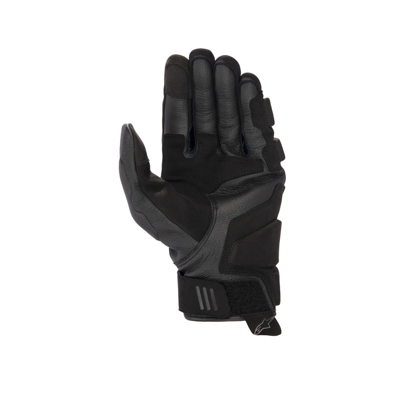 Rukavice na motorku Alpinestars Phenom Air černo-černé