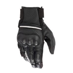 Rukavice na motorku Alpinestars Phenom Air černo-bílé