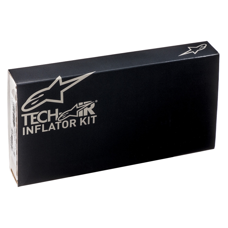 Bombička pro airbagové systémy Alpinestars TECH-AIR®OFF-ROAD/7X