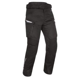 Kalhoty na motorku Oxford Montreal 4.0 DRY2DRY™ černé