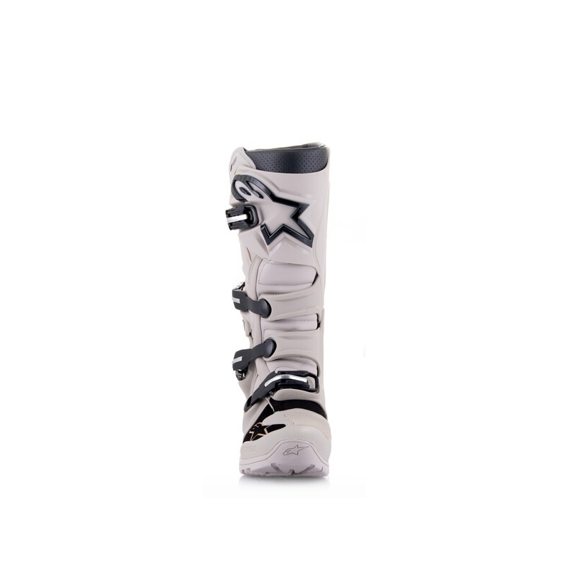 Boty na motorku Alpinestars TECH 7 Enduro Drystar pískovo-černé