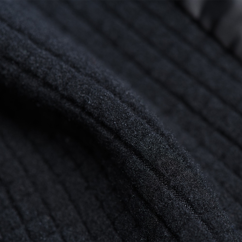 Kalhoty na motorku Oxford Advanced Hinterland DRY2DRY™ černé