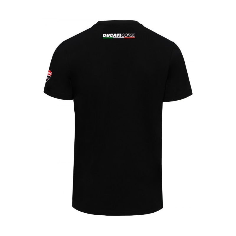 Triko Ducati - Corse Logo výprodej