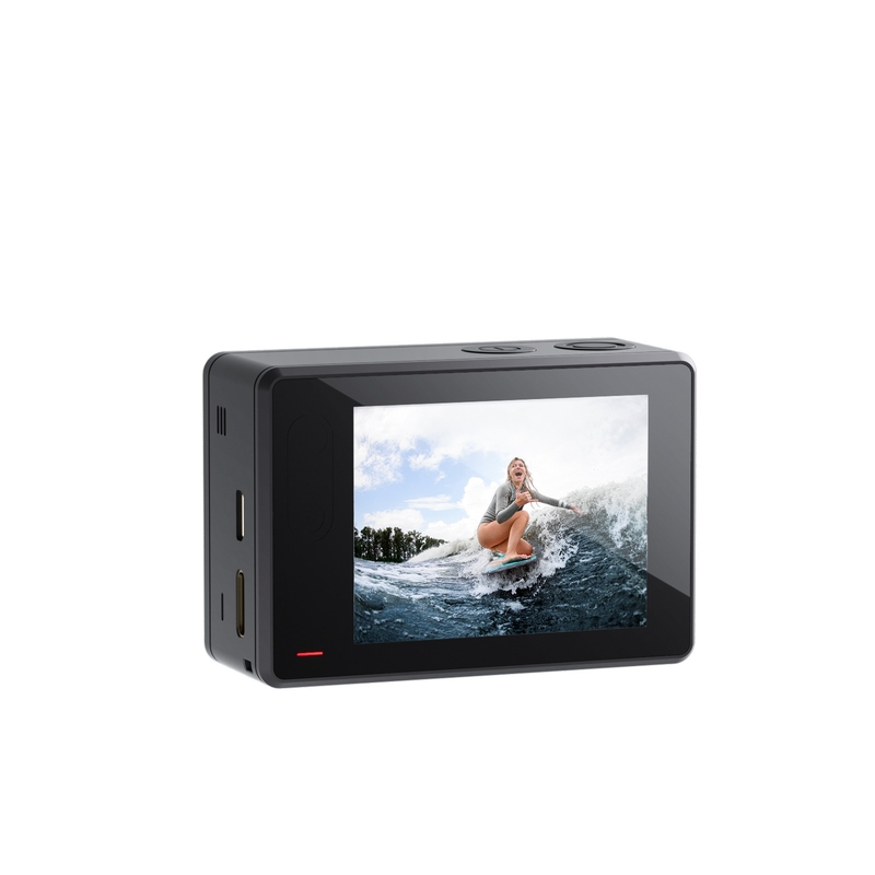 Outdoorová kamera MaxTo Action Cam 4k
