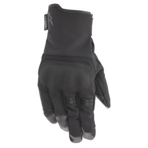 Rukavice na motorku Alpinestars Syncro 2 Drystar černo-černé
