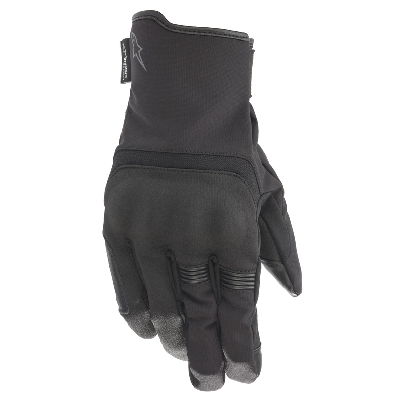 Rukavice na motorku Alpinestars Syncro 2 Drystar černo-černé
