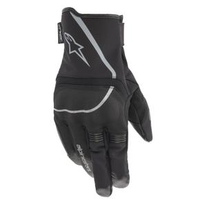 Rukavice na motorku Alpinestars Syncro 2 Drystar černo-šedé